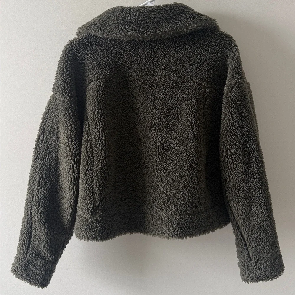 lululemon athletica stay cozy